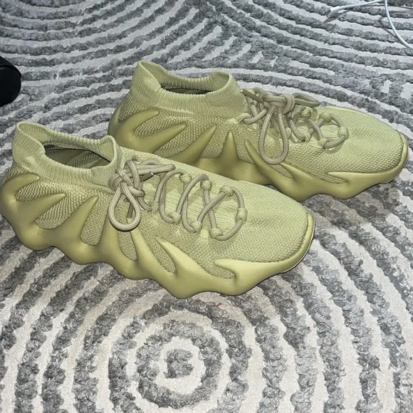 YEEZY 450 RESIN - Picture 3 of 8